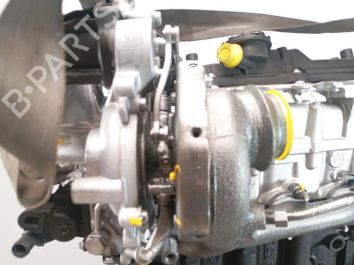 Engine RENAULT KANGOO III Box Body/MPV 1.5 Blue dCi 95 (FJAB) | BP36798669M1 - Image 6
