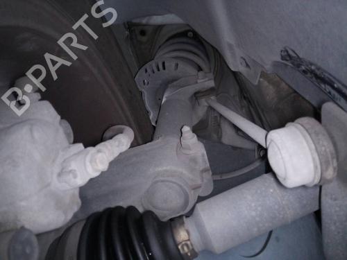 Used Right front shock absorber SEAT ALTEA XL (5P5, 5P8) 1.6 TDI (105 hp) 11753283