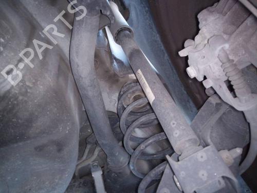 Used Right rear shock absorber SEAT IBIZA IV (6J5, 6P1) 1.6 TDI (90 hp) 13949162