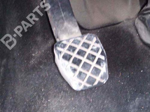 Used Clutch pedal Clutch pedal SEAT ALTEA (5P1) 1.6 (102 hp) 8788447 8788447