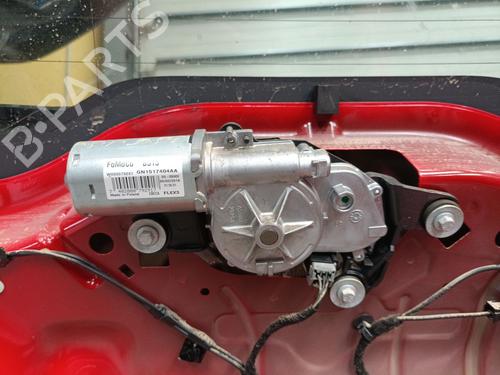 Used Rear wiper motor Rear wiper motor 38481986 38481986