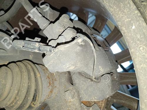 Etrier avant gauche Etrier avant gauche 38645762 38645762