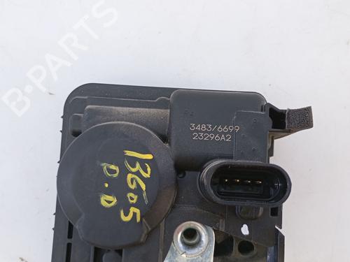 Front right lock MAXUS DELIVER 9 Van 2.0 D (SV63C, SV63D) | BP28123539C97 - Image 2