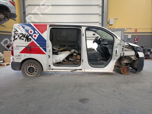 Front left seatbelt OPEL VIVARO C Van (K0) 1.5 | BP40196220I26 - Image 4