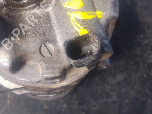 AC compressor AUDI A3 (8P1) 1.8 TFSI | BP38458053M34 - Image 5