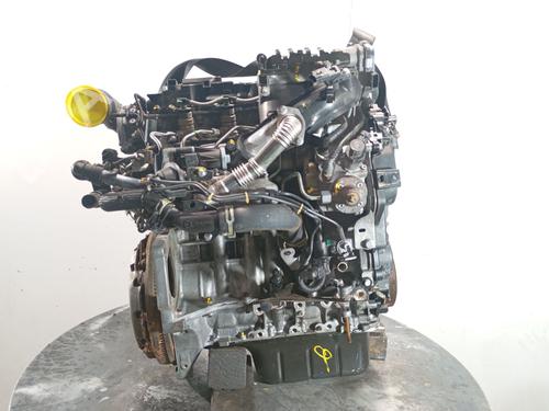 Used Engine CITROËN BERLINGO Box Body/MPV (B9) 1.6 HDi / BlueHDi 75 (75 hp) 28975858