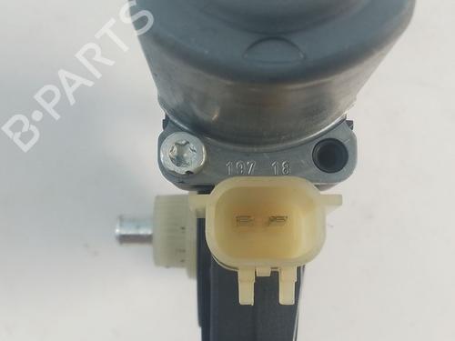 Left rear window motor JEEP COMPASS (MP, M6, MV, M7) 1.4 MultiAir | BP30833645E23