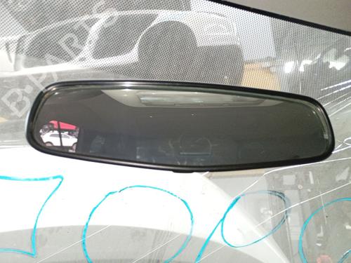Used Rear mirror OPEL MERIVA B MPV (S10) 1.7 CDTI (75) (131 hp) 27460357