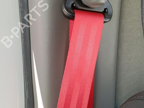 Used Front right seatbelt RENAULT MASTER III Platform/Chassis (EV, HV, UV) 2.3 dCi 145 RWD (UV0F, UV0E, HV0E, HV0F, HV0T, HV10,... (146 hp) 27866227