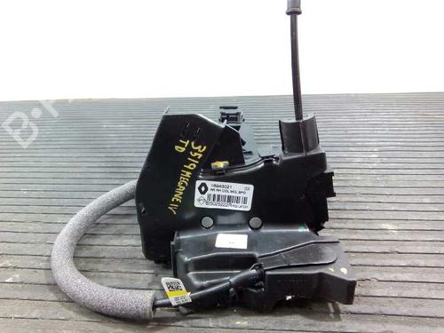 Rear right lock RENAULT MEGANE IV Hatchback (B9A/M/N_) 1.6 dCi 130 (B9A4) 825025222R | E1-A1-8-4