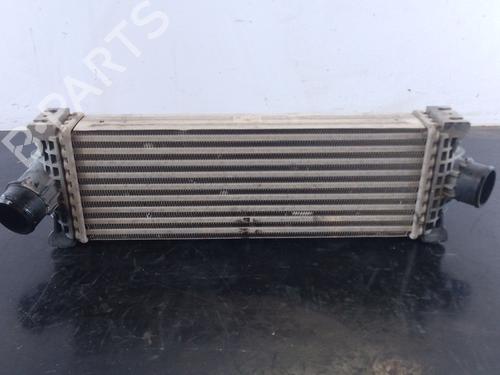 Intercooler FORD TRANSIT V363 Van (FCD, FDD) 2.0 EcoBlue | BP29909650M30