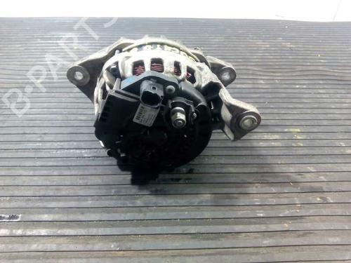 Generator FIAT DUCATO Van (250_) [2006-2025]  6069808