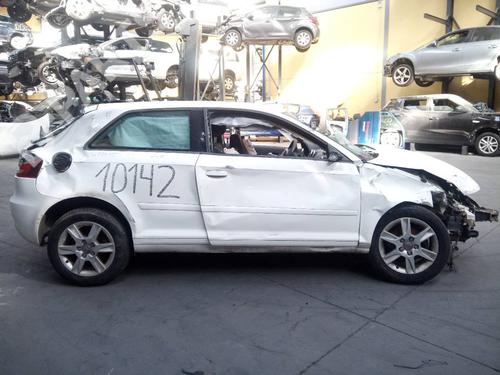 Used Parts AUDI A3 Sportback (8PA)    1060262