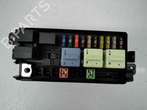 Used Fuse box MINI MINI Convertible (R57) One (98 hp) 5794776