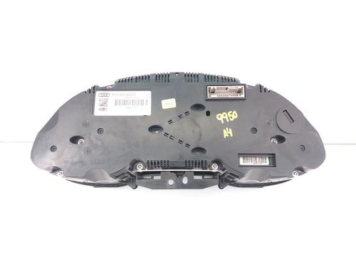 Instrument cluster AUDI A4 B8 Avant (8K5) 2.0 TDI | BP9451660C47 