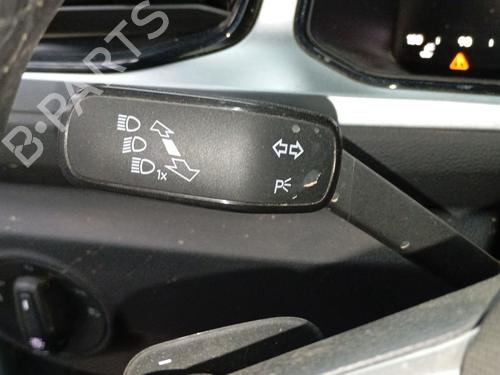 Devioluci VW T-ROC (A11, D11) 1.5 TSI (150 hp) 32980651