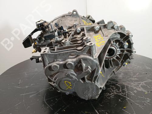 Used Gearbox HYUNDAI TUCSON (NX4E, NX4A) 1.6 CRDi (116 hp) 25889745