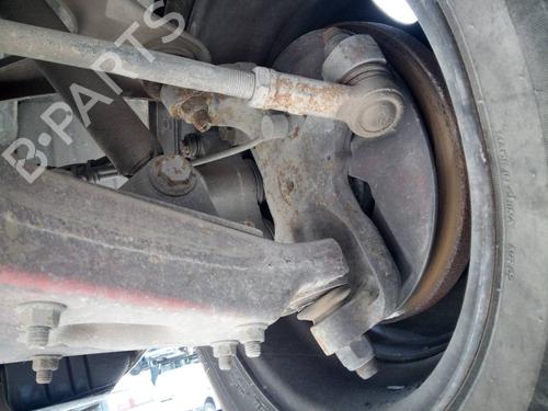 Used Left front steering knuckle IVECO DAILY IV Van [2006-2012]  18711864
