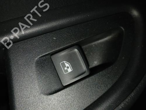 Used Left rear window switch Left rear window switch SKODA FABIA IV (PJ3) 1.0 TSI (95 hp) 33543690 33543690