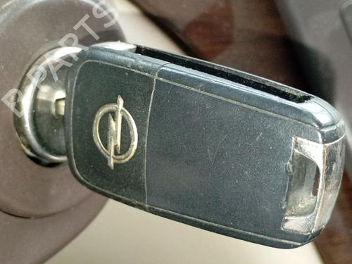 Used Electronic module Electronic module OPEL INSIGNIA A (G09) 2.0 CDTI (68) (131 hp) 34349205 34349205