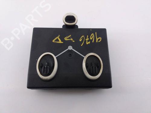 Andre PORSCHE CAYENNE (92A) 3.0 Diesel | BP14062088O1