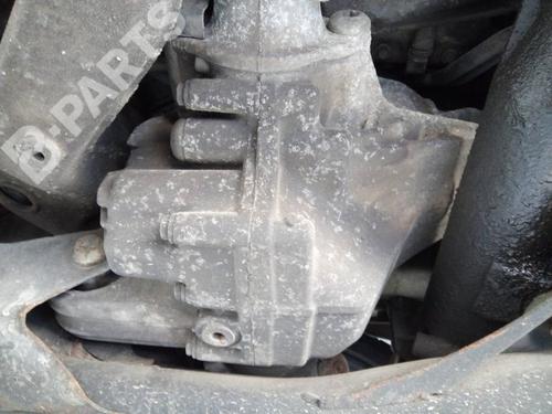 Used Front differential Front differential PORSCHE CAYENNE (9PA) S 4.5 (340 hp) 10558927 10558927