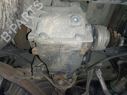 Differenziale posteriore BMW 3 (E90) 320 d | BP29998584M24