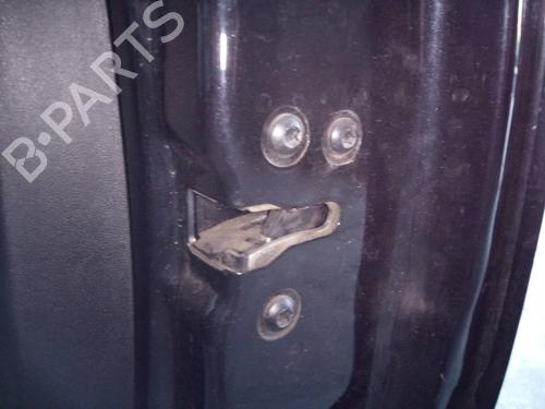 Used Front right lock FIAT 500 (312_) 1.2 LPG (312AXA1A) (69 hp) 15651063