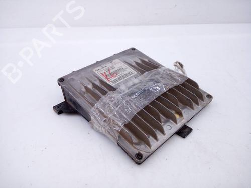 Engine control unit (ECU) NISSAN MICRA III (K12)  | BP22405142M57 