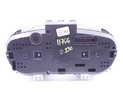 Instrument cluster HYUNDAI i30 (GD)  | BP16069829C47 