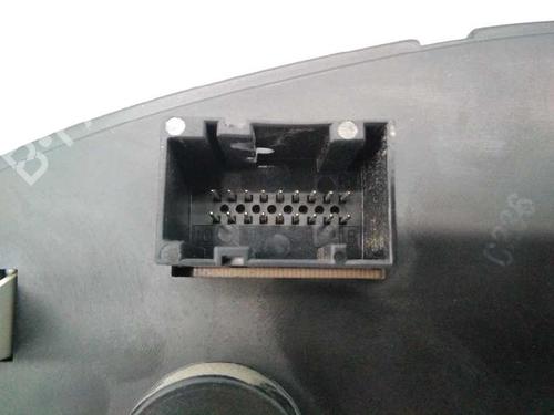 Instrument cluster FIAT DUCATO Van (250_) 120 Multijet 2,3 D | BP4102398C47 