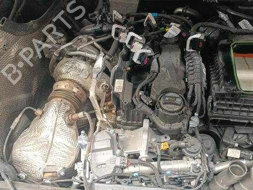 Engine MERCEDES-BENZ VITO Tourer (W447) 114 CDI 4-matic (447.701, 447.703, 447.705) | BP36412050M1 - Image 2