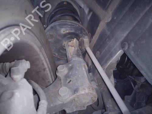 Used Right front shock absorber TOYOTA AURIS (_E18_) [2012-2019]  8888182