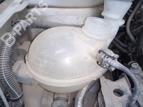 Used Expansion tank Expansion tank CITROËN C-ELYSEE (DD_) 1.6 BlueHDi 100 (99 hp) 10350427 10350427