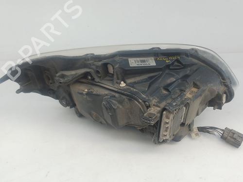 Left headlight VOLVO XC60 I SUV (156) D3 | BP30697859C28 - Image 4