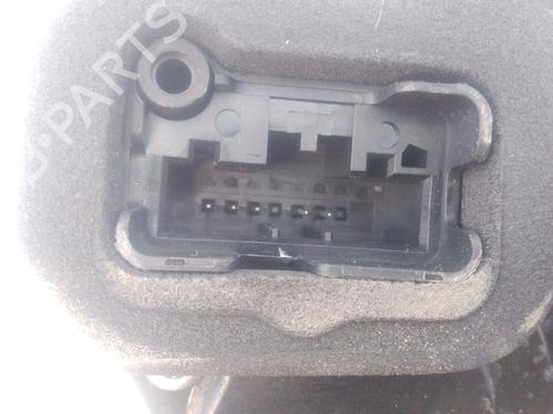 Front left lock VW T-ROC (A11, D11) 1.5 TSI | BP32859274C98 - Image 4