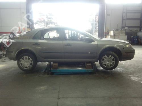 Engine control unit (ECU) RENAULT LAGUNA II (BG0/1_)  | BP11420883M57 