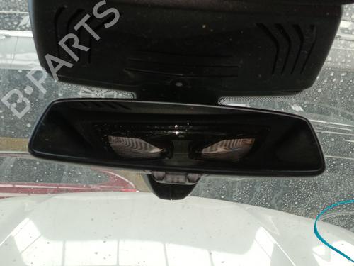 Bakspejl indvendigt BMW X4 (G02, F98) xDrive 30 d Mild-Hybrid (286 hp) 27675342