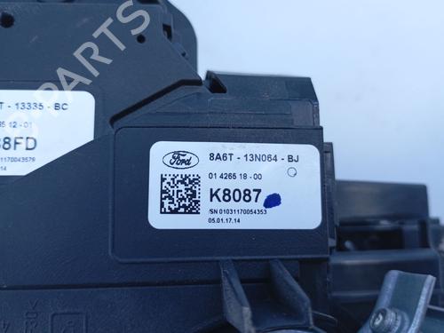 Squib airbag FORD TOURNEO COURIER B460 MPV 1.5 EcoBlue | BP27711644C102 