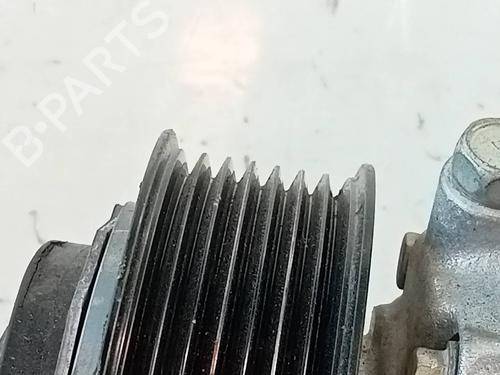 AC compressor RENAULT KADJAR (HA_, HL_) 1.3 TCe 140 (HLNB, HLN1) | BP16292118M34 