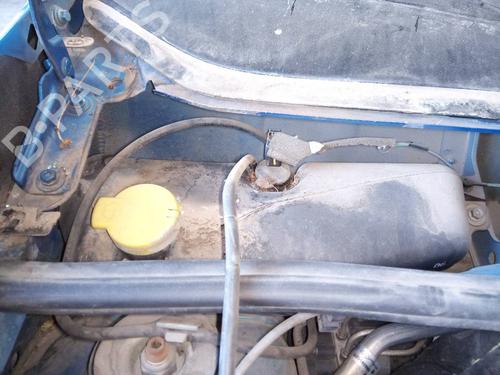 Used Windscreen washer tank DACIA SANDERO II [2012-2025]  19083017