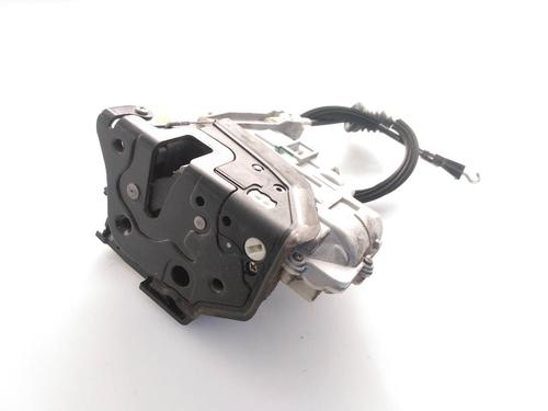 Used Front right lock VW PASSAT B6 (3C2) 2.0 TDI (140 hp) 9244629