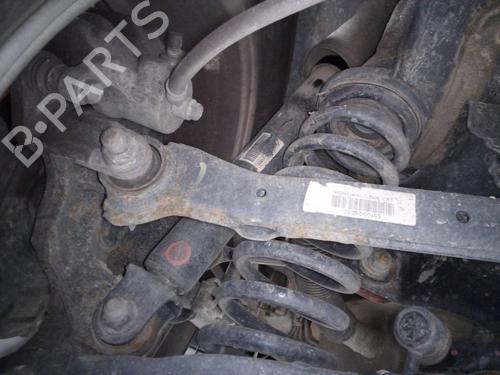 Used Left rear shock absorber HYUNDAI ix35 (LM, EL, ELH) [2009-2016]  13232545