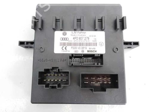 Used Electronic module AUDI A6 Allroad C6 (4FH) 3.2 FSI quattro (255 hp) 2343888