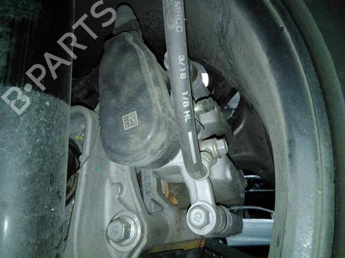 Right rear brake caliper HYUNDAI SANTA FÉ IV (TM, TMA)  | BP11589350M106 