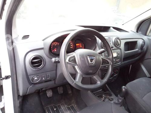 Glove box DACIA DOKKER Express Box Body/MPV  | BP9977370C95  - Image 7