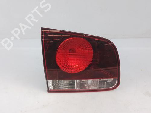 Venstre baklys, luke VW TOUAREG (7LA, 7L6, 7L7) 3.0 V6 TDI (225 hp) 14366995