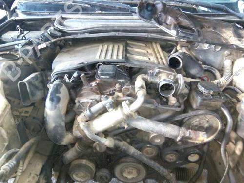 Front right lock BMW 3 (E46) 320 d | BP4901489C97 