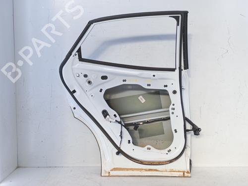 Dør venstre bagtil FORD PUMA (J2K, CF7) 1.0 EcoBoost mHEV | BP36596359C4 - Image 4