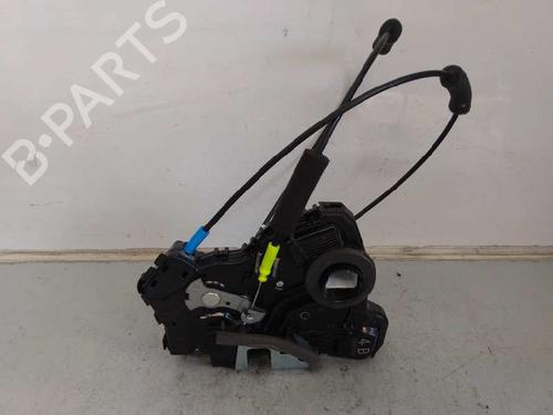 Front right lock TOYOTA LAND CRUISER PRADO (_J15_) 2.8 D-4D (GDJ150_, GDJ155_, GDJ150, GDJ151) | BP5107420C97 